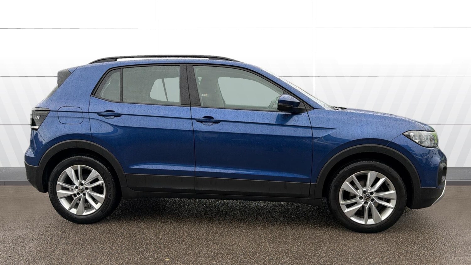 Used Volkswagen T-Cross 2021 for sale - 76557257: Photo 5