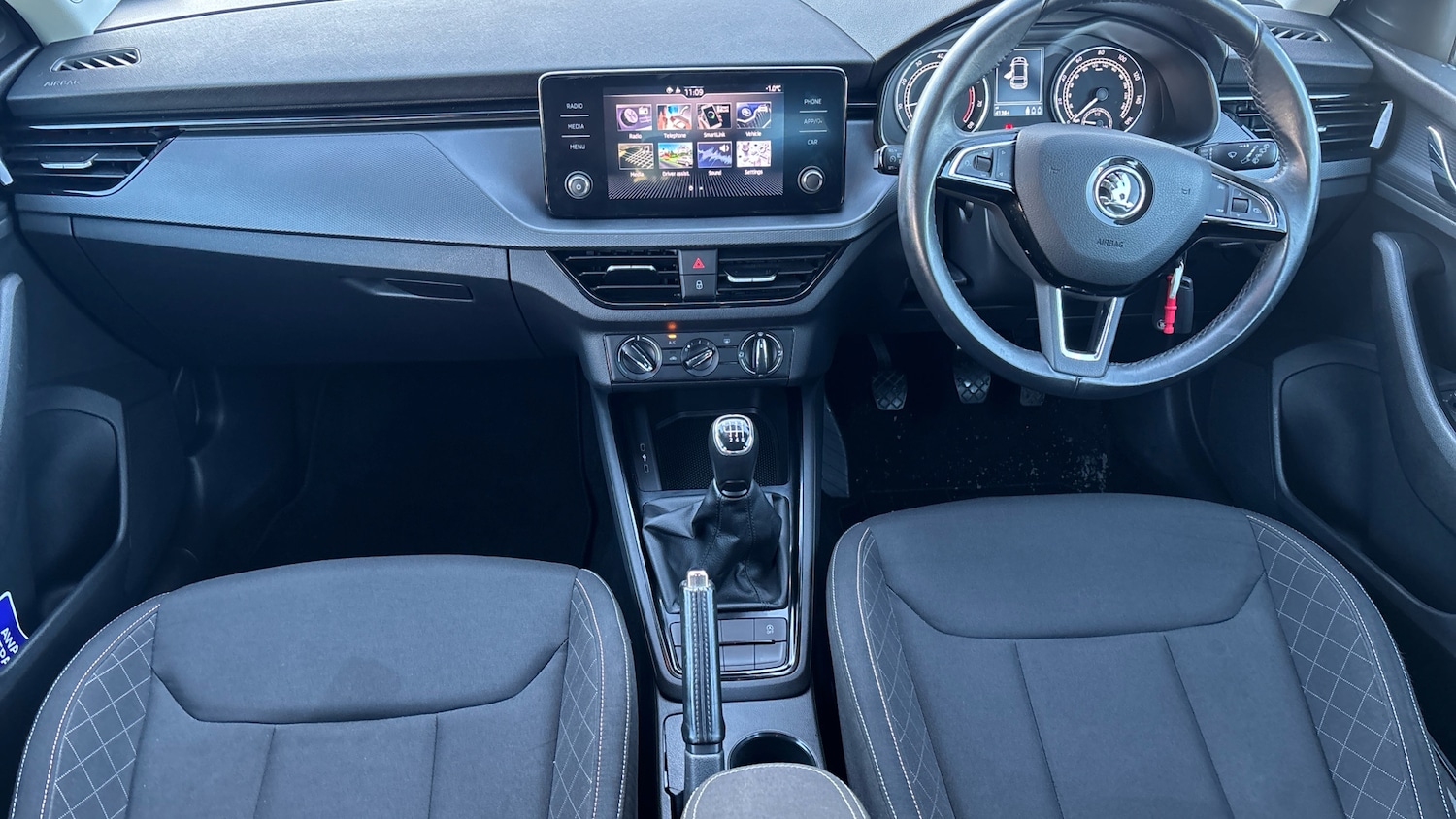 Used Skoda Scala 2019 for sale - 77136813: Photo 10