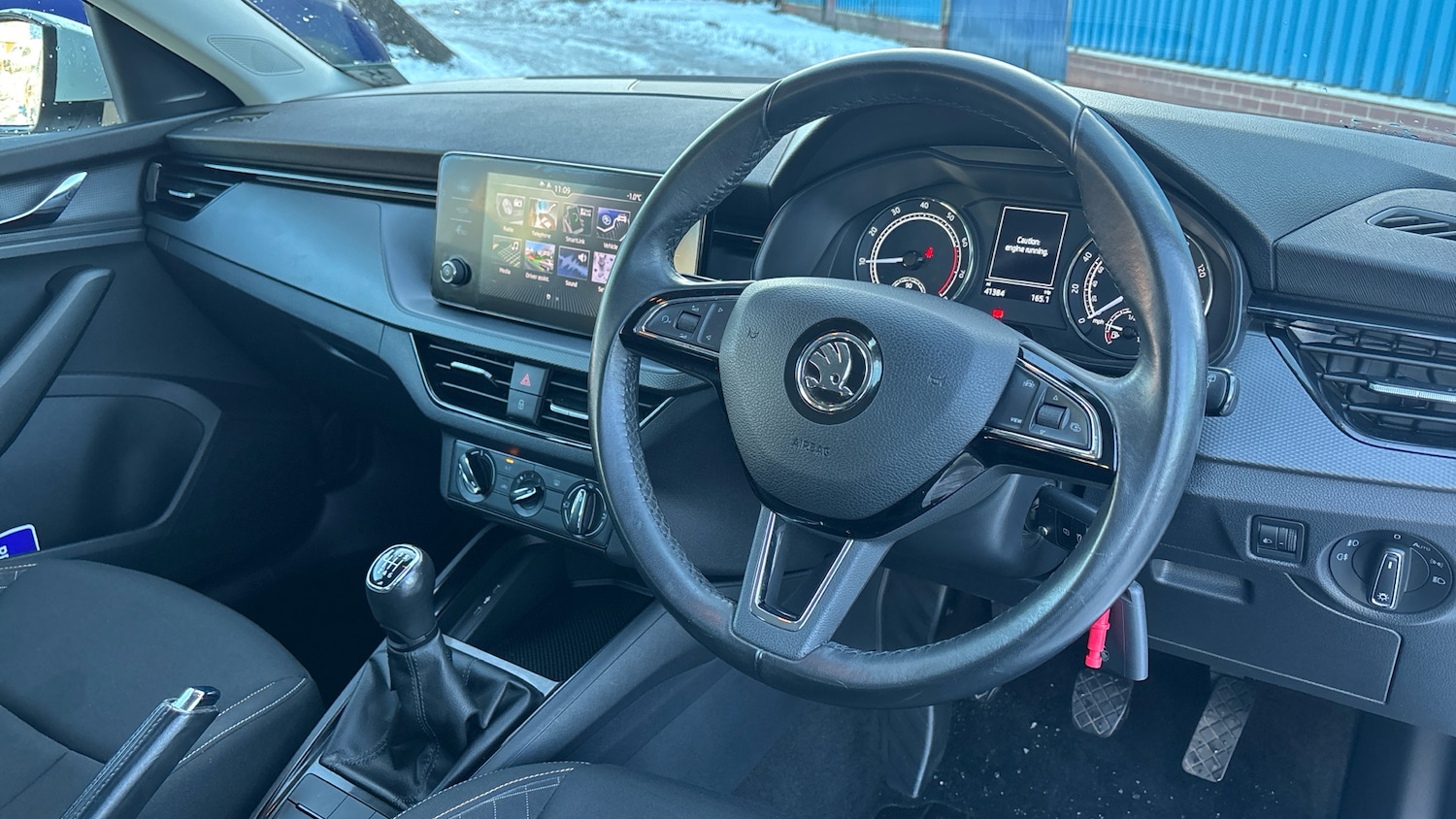 Used Skoda Scala 2019 for sale - 77136813: Photo 11