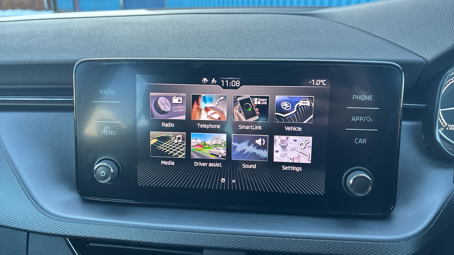 Used Skoda Scala 2019 for sale - 77136813: Photo 12