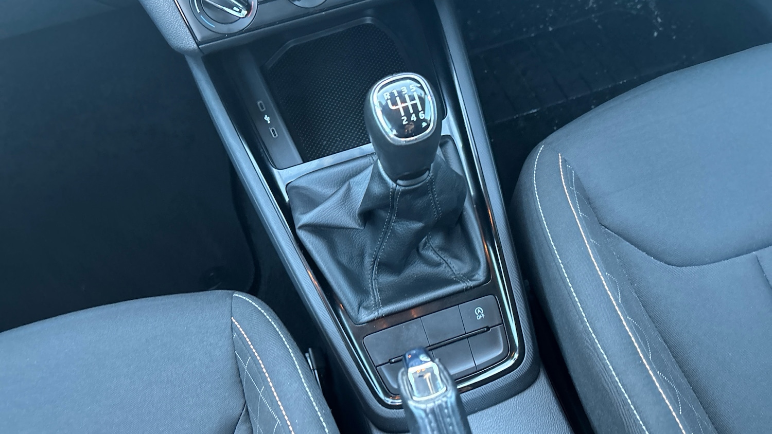 Used Skoda Scala 2019 for sale - 77136813: Photo 13