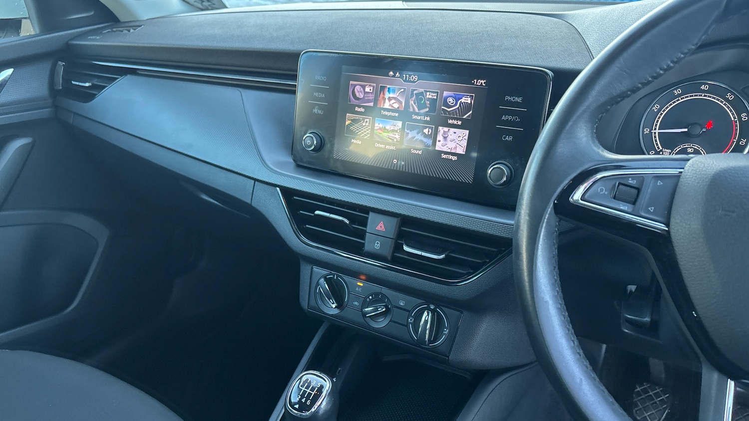 Used Skoda Scala 2019 for sale - 77136813: Photo 14