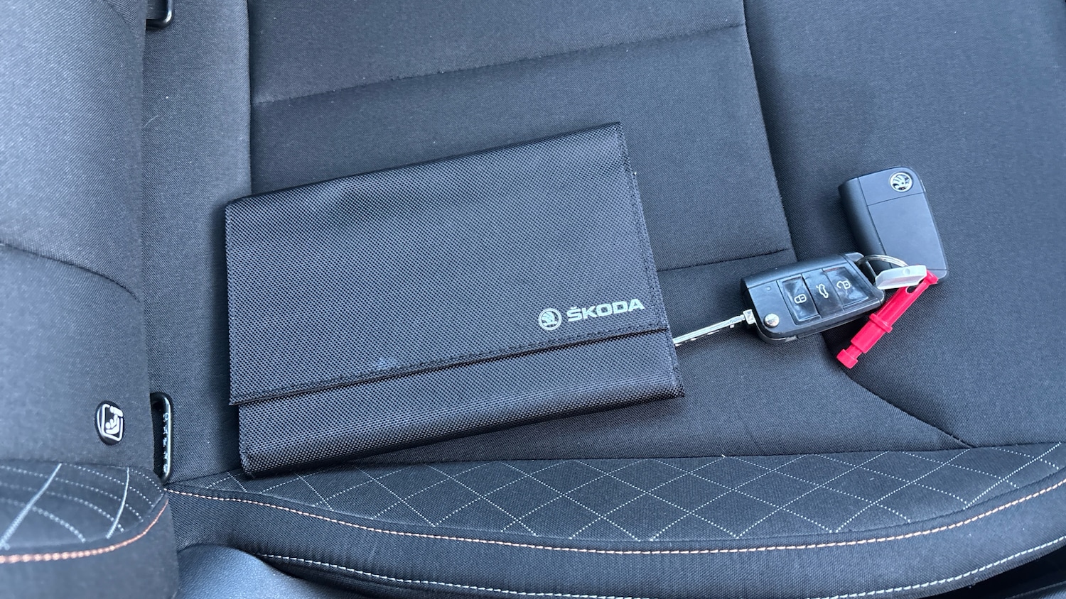 Used Skoda Scala 2019 for sale - 77136813: Photo 19