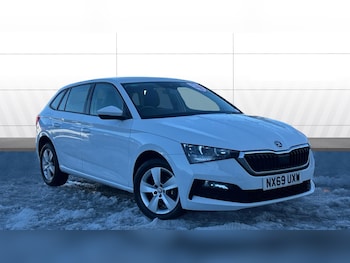 2019 (69) - 1.0 TSI SE 5dr Petrol Hatchback