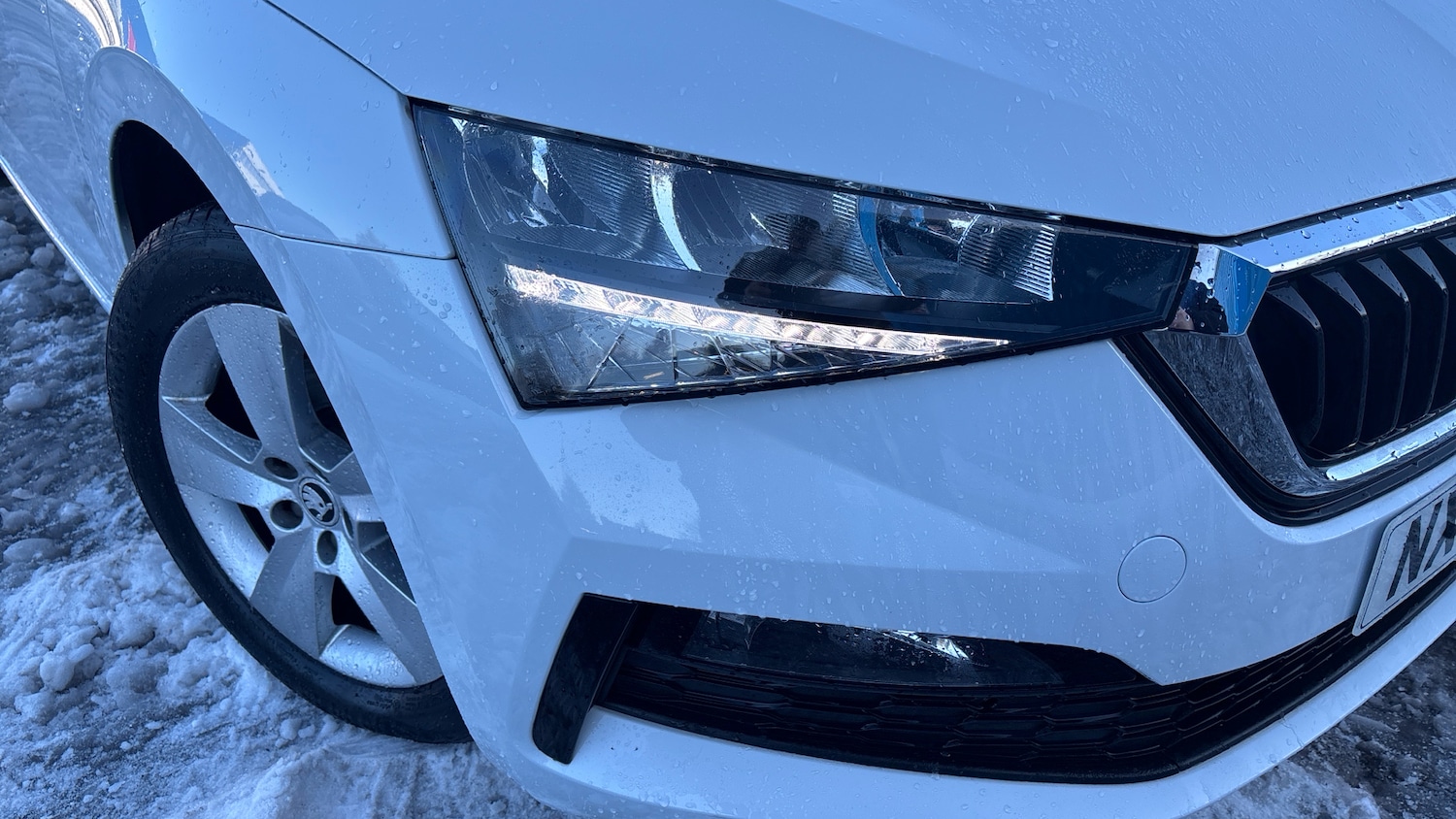 Used Skoda Scala 2019 for sale - 77136813: Photo 23