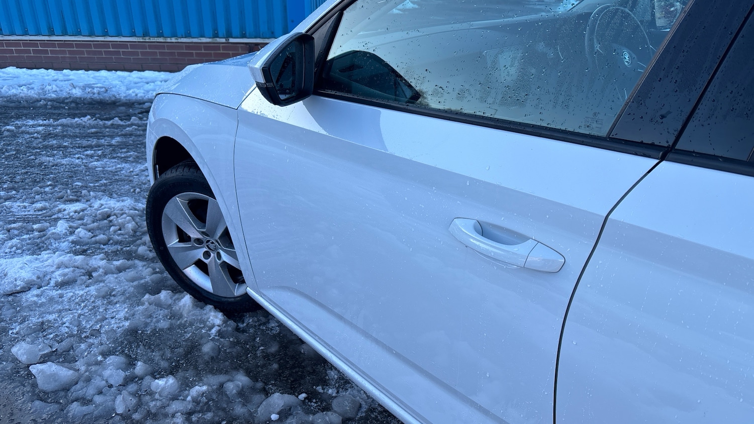 Used Skoda Scala 2019 for sale - 77136813: Photo 24