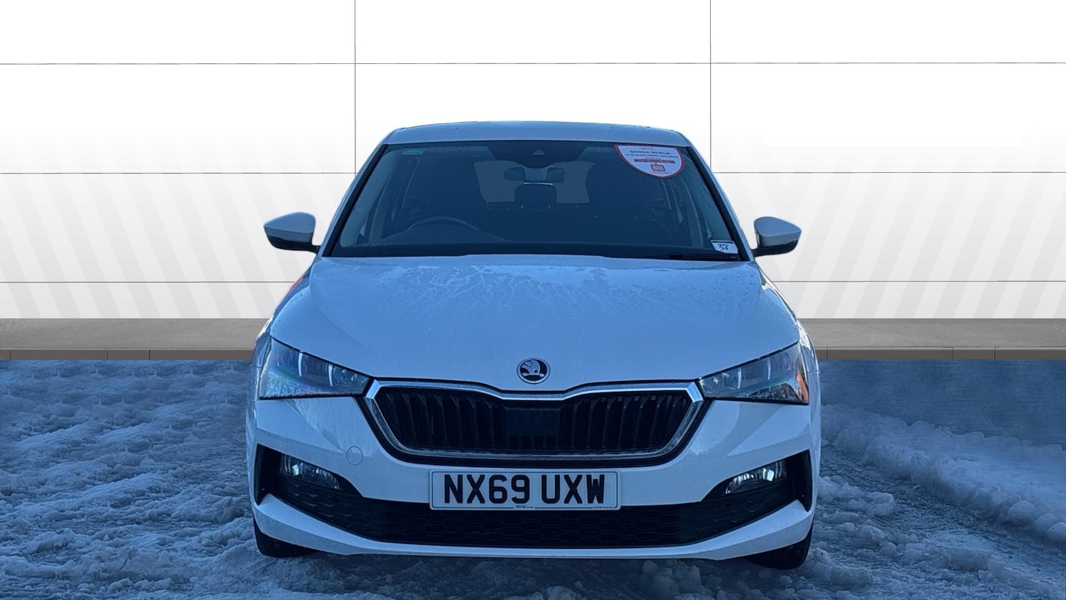 Used Skoda Scala 2019 for sale - 77136813: Photo 3