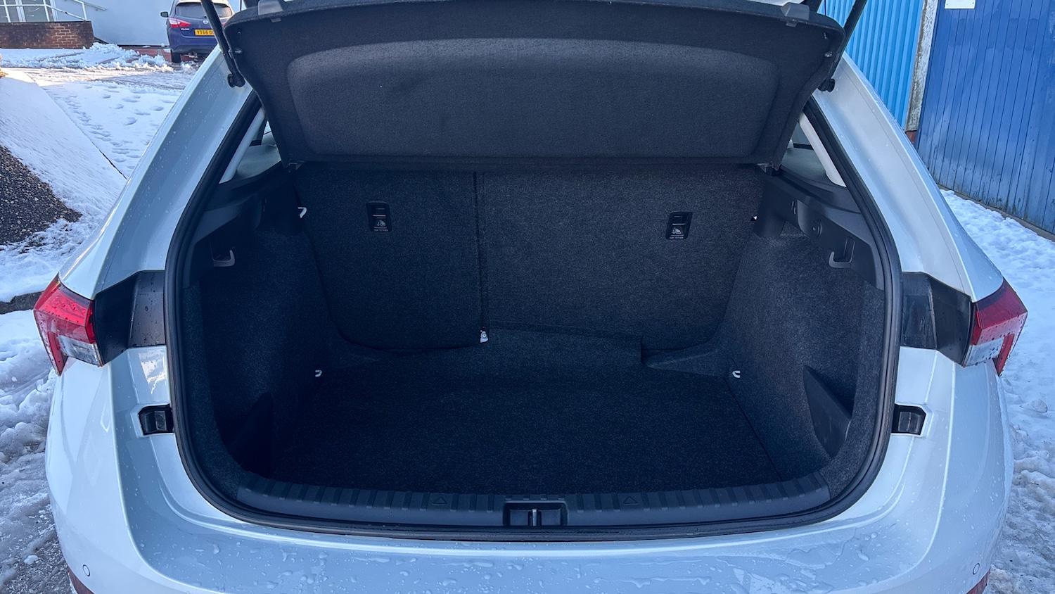 Used Skoda Scala 2019 for sale - 77136813: Photo 4