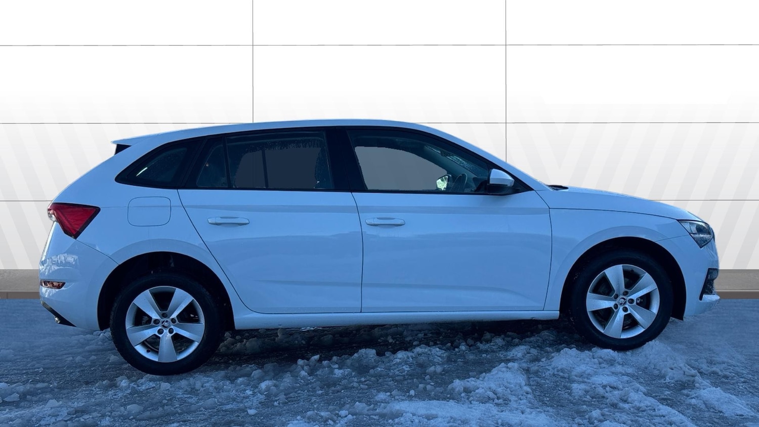 Used Skoda Scala 2019 for sale - 77136813: Photo 5