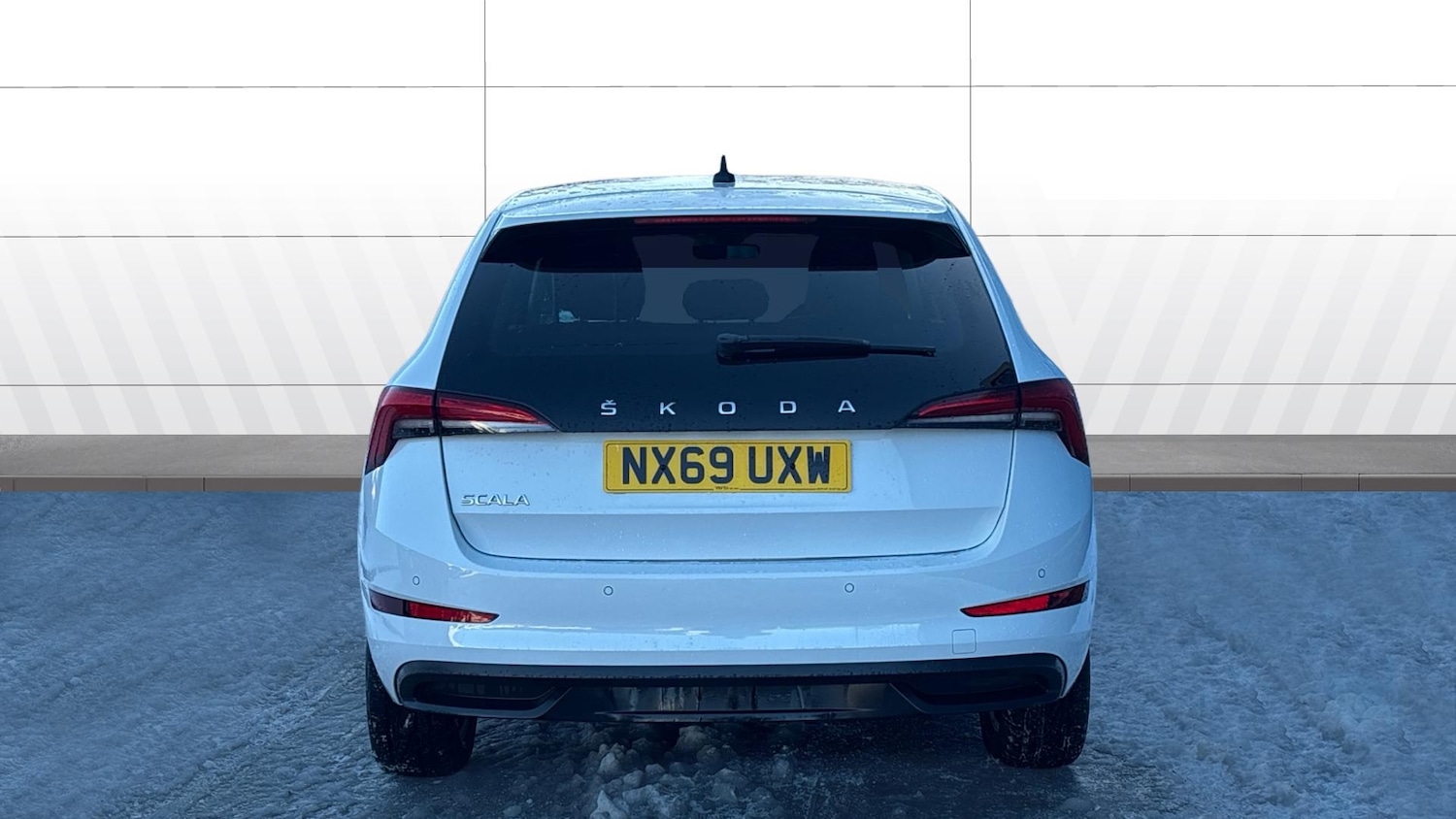 Used Skoda Scala 2019 for sale - 77136813: Photo 6