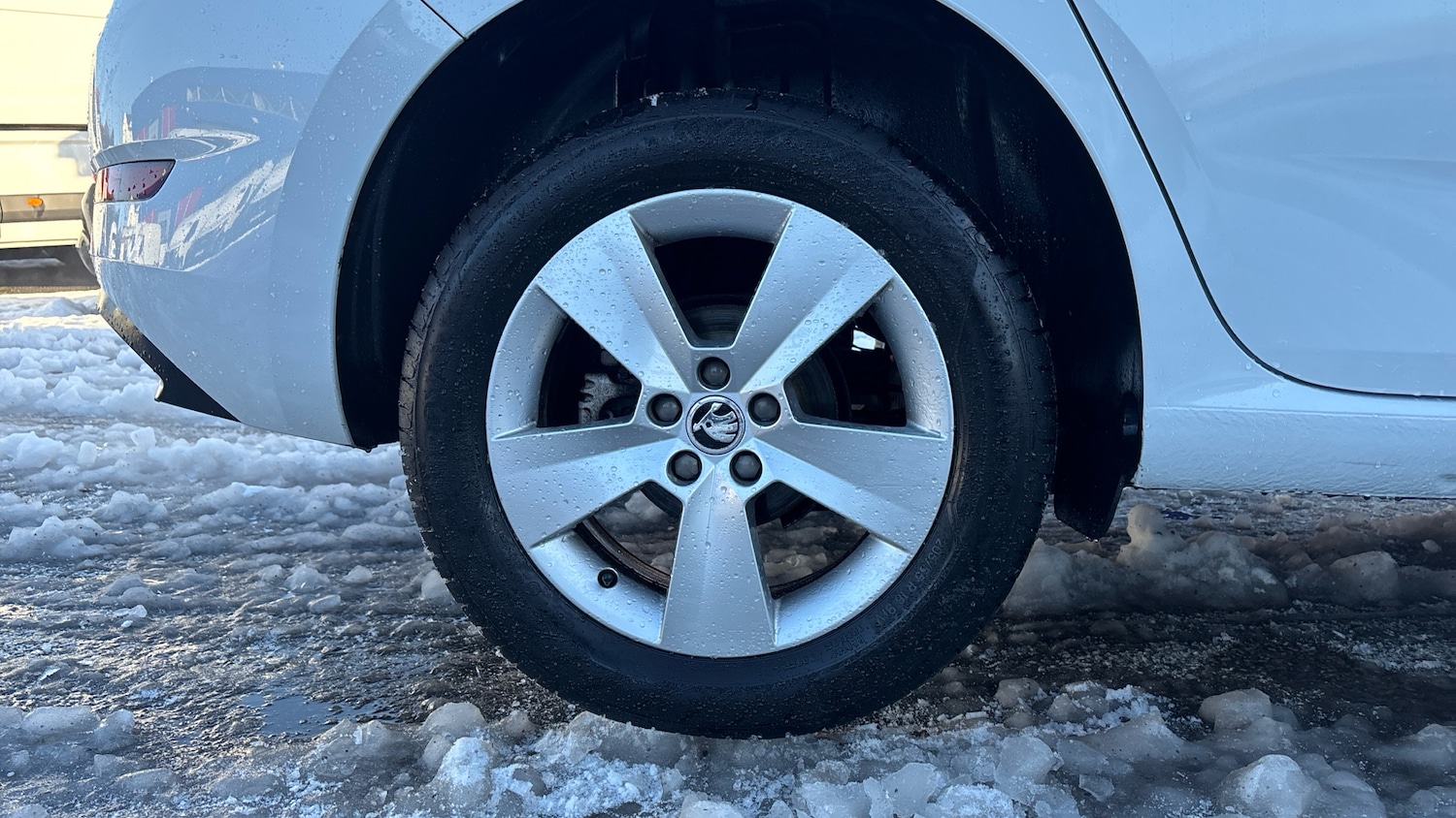 Used Skoda Scala 2019 for sale - 77136813: Photo 7