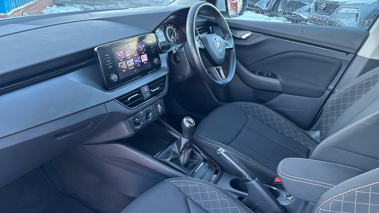 Used Skoda Scala 2019 for sale - 77136813: Photo 9