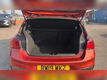 Used BMW 1 Series 2019 for sale - 78239937: Photo