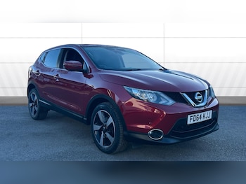 2014 (64) - 1.2 DiG-T N-Tec 5dr Petrol Hatchback