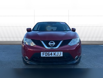 Used Nissan Qashqai 2014 for sale - 77087289: Photo
