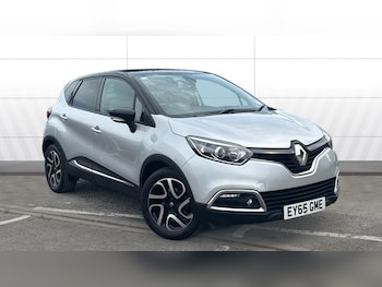 Used Renault Captur 2015 for sale - 79153615: Photo