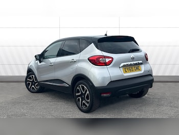 Used Renault Captur 2015 for sale - 79153615: Photo