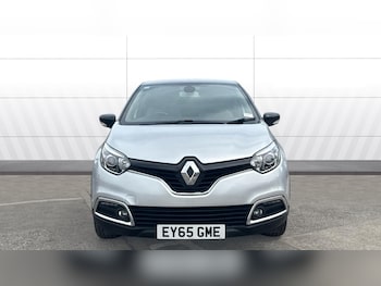 Used Renault Captur 2015 for sale - 79153615: Photo