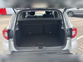 Used Renault Captur 2015 for sale - 79153615: Photo