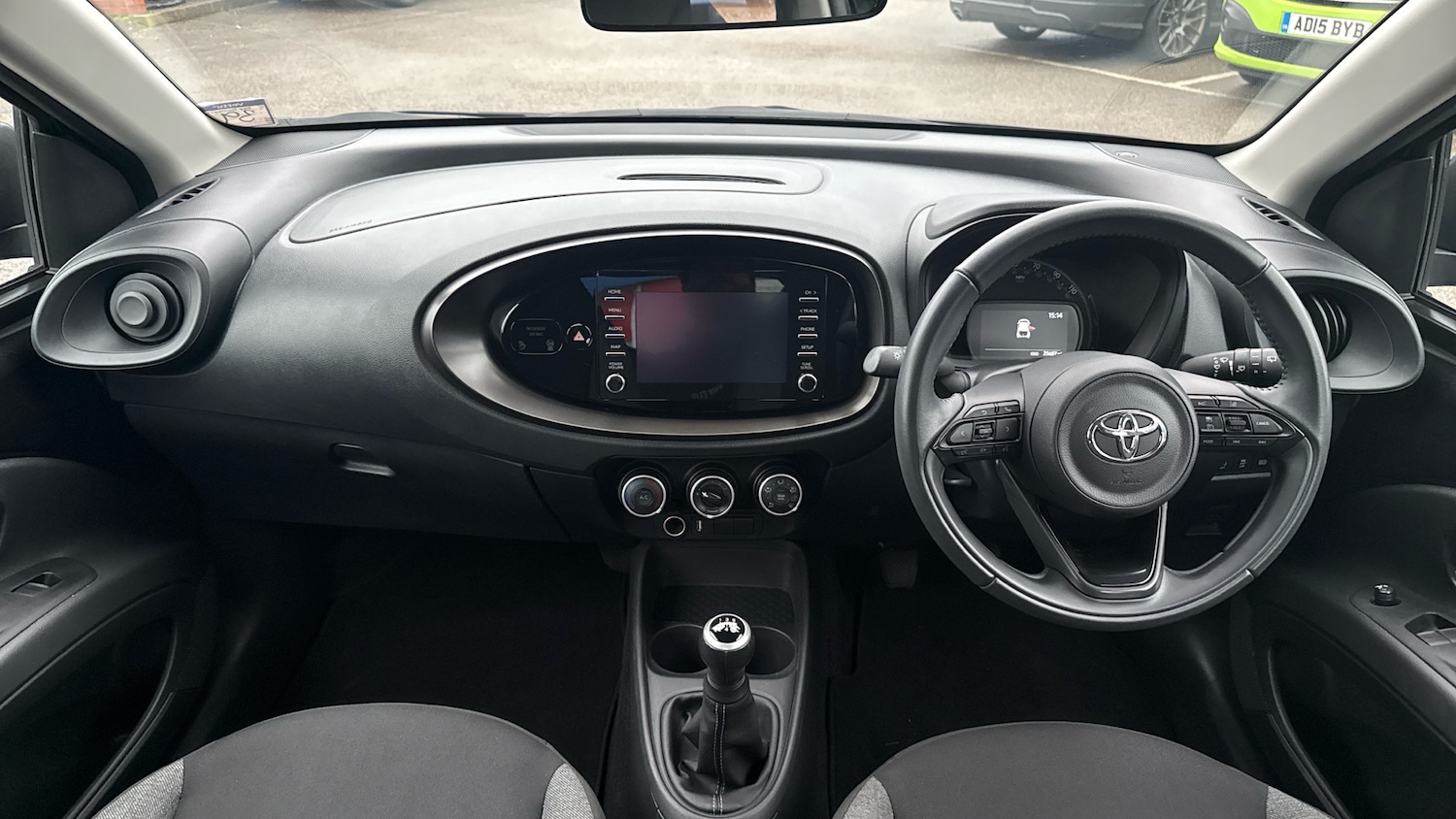 Used Toyota Aygo X 2023 for sale - 77324366: Photo 10