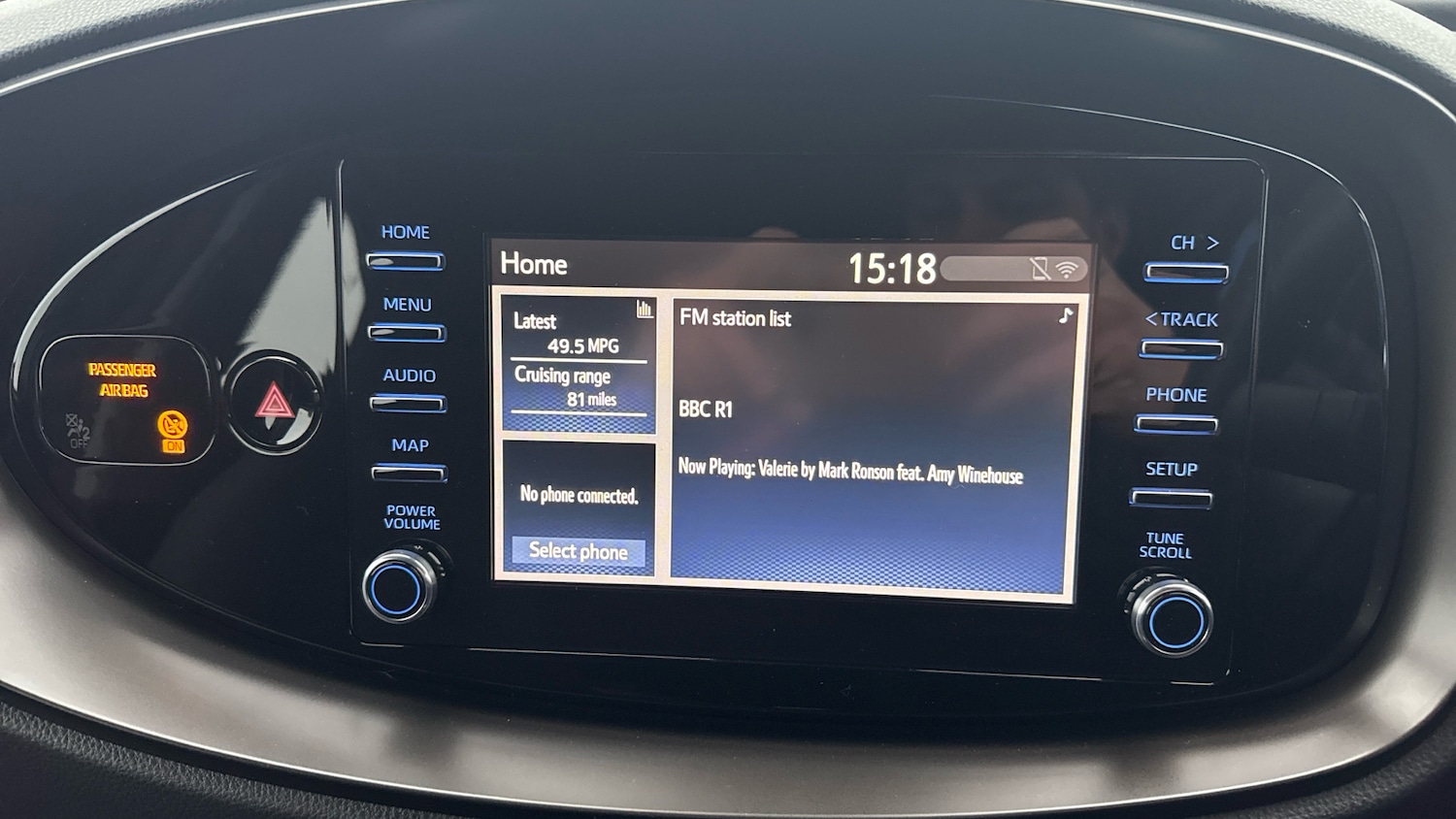 Used Toyota Aygo X 2023 for sale - 77324366: Photo 12