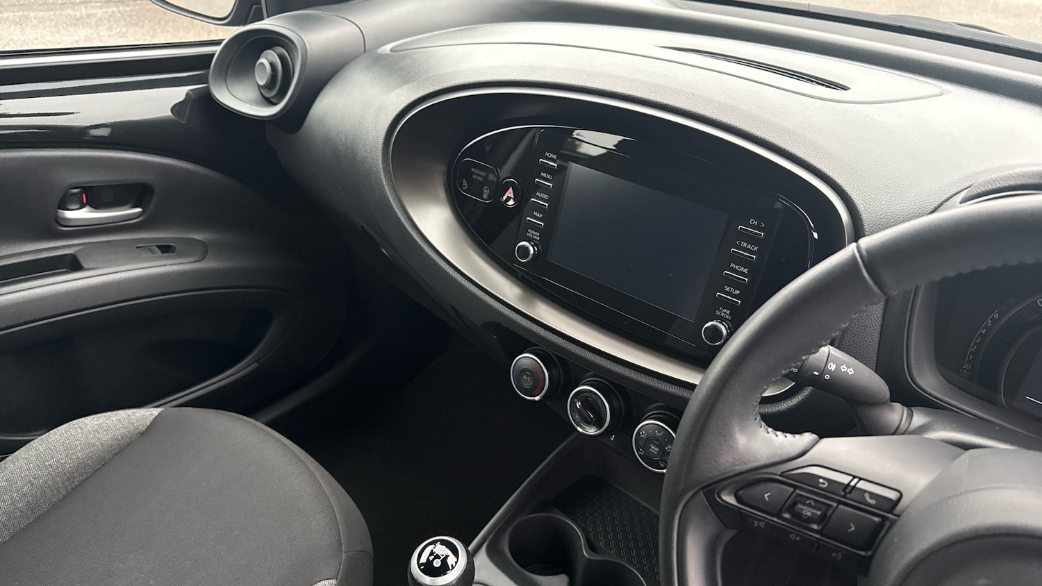 Used Toyota Aygo X 2023 for sale - 77324366: Photo 14