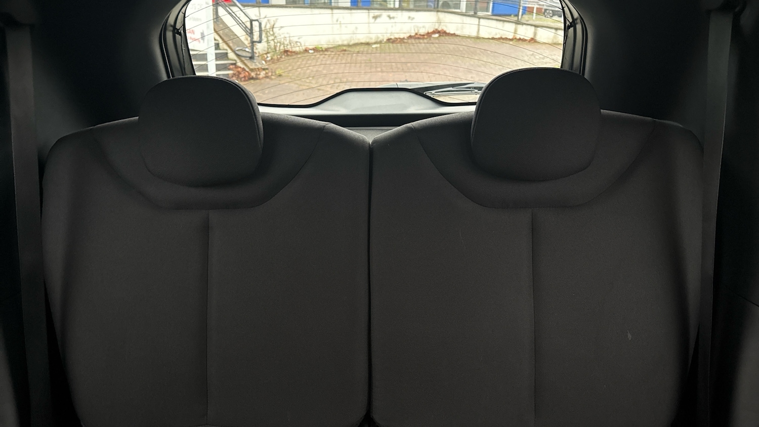 Used Toyota Aygo X 2023 for sale - 77324366: Photo 15