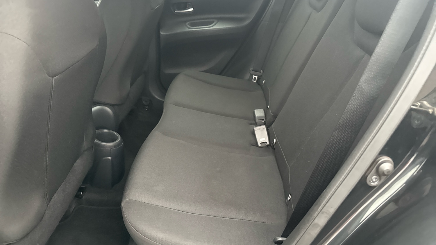 Used Toyota Aygo X 2023 for sale - 77324366: Photo 16