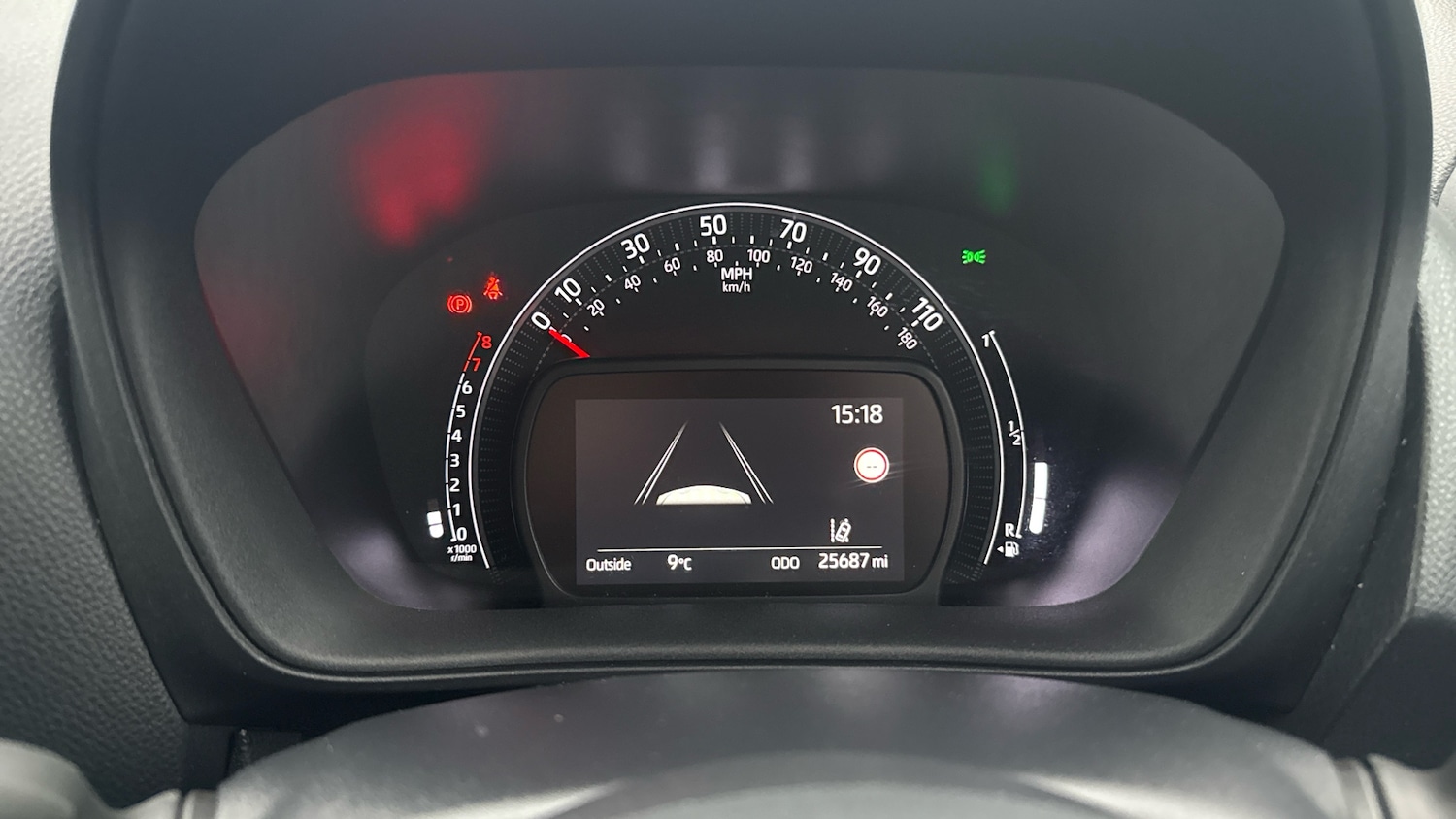 Used Toyota Aygo X 2023 for sale - 77324366: Photo 18