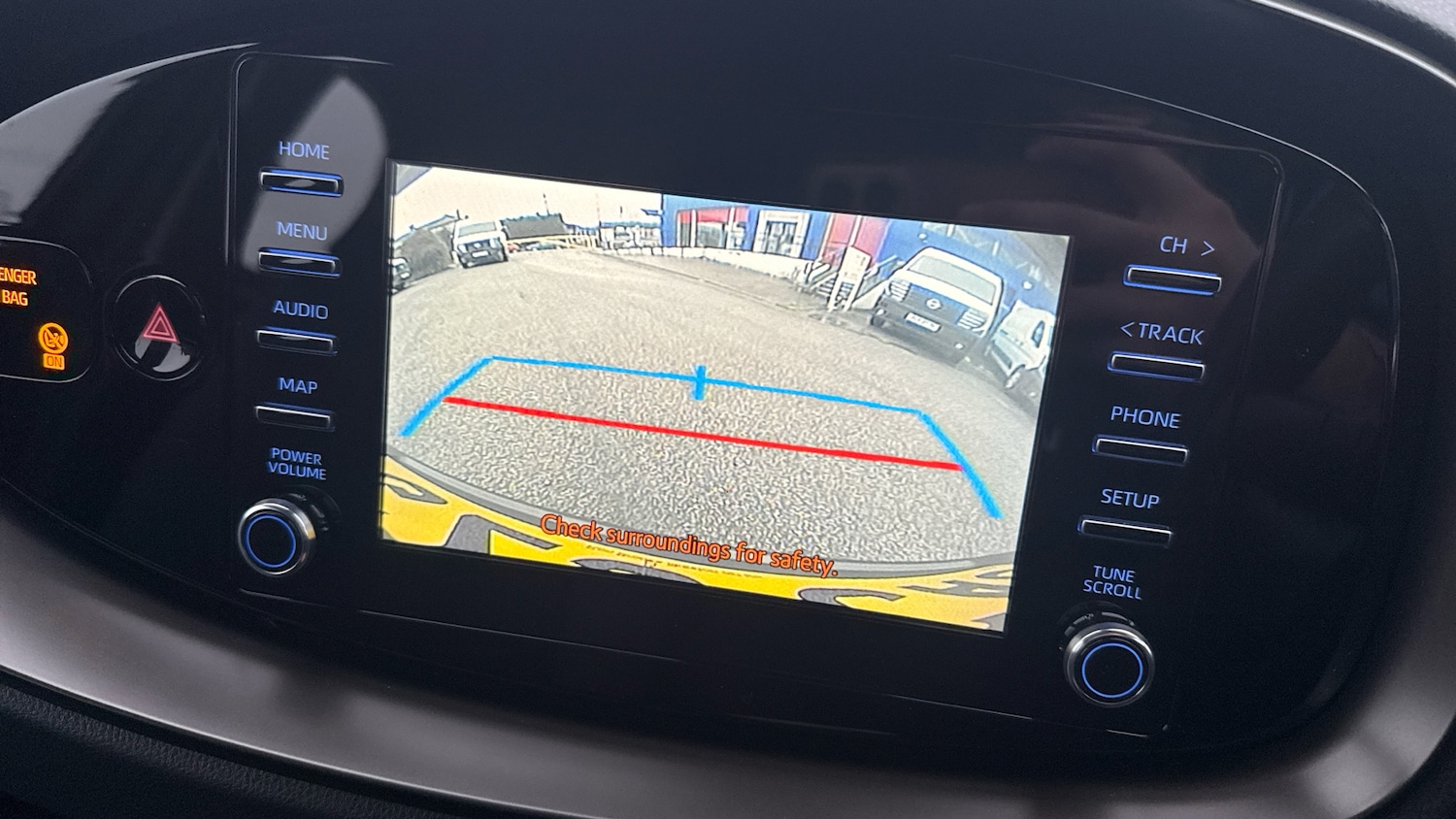 Used Toyota Aygo X 2023 for sale - 77324366: Photo 21