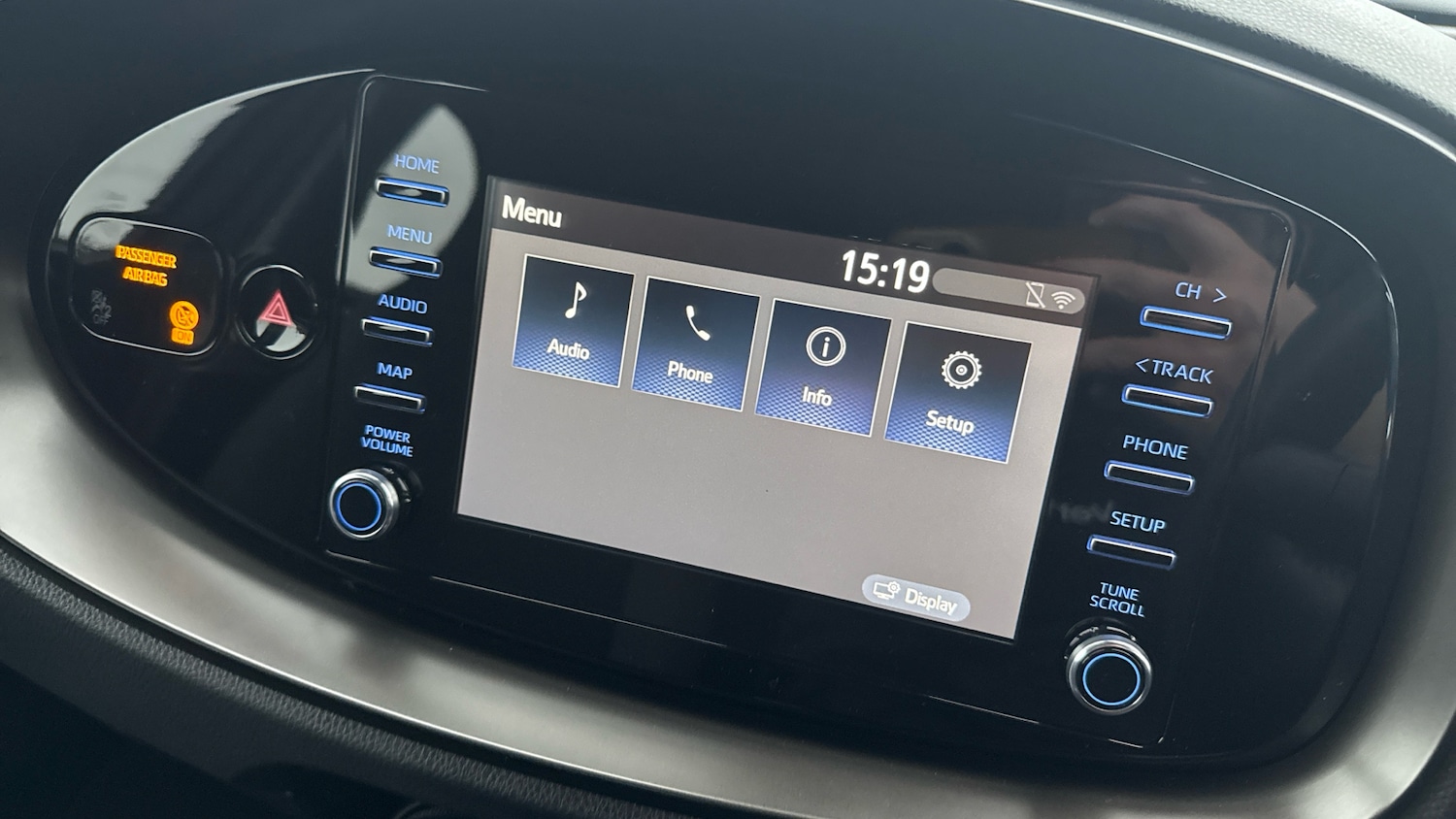 Used Toyota Aygo X 2023 for sale - 77324366: Photo 22