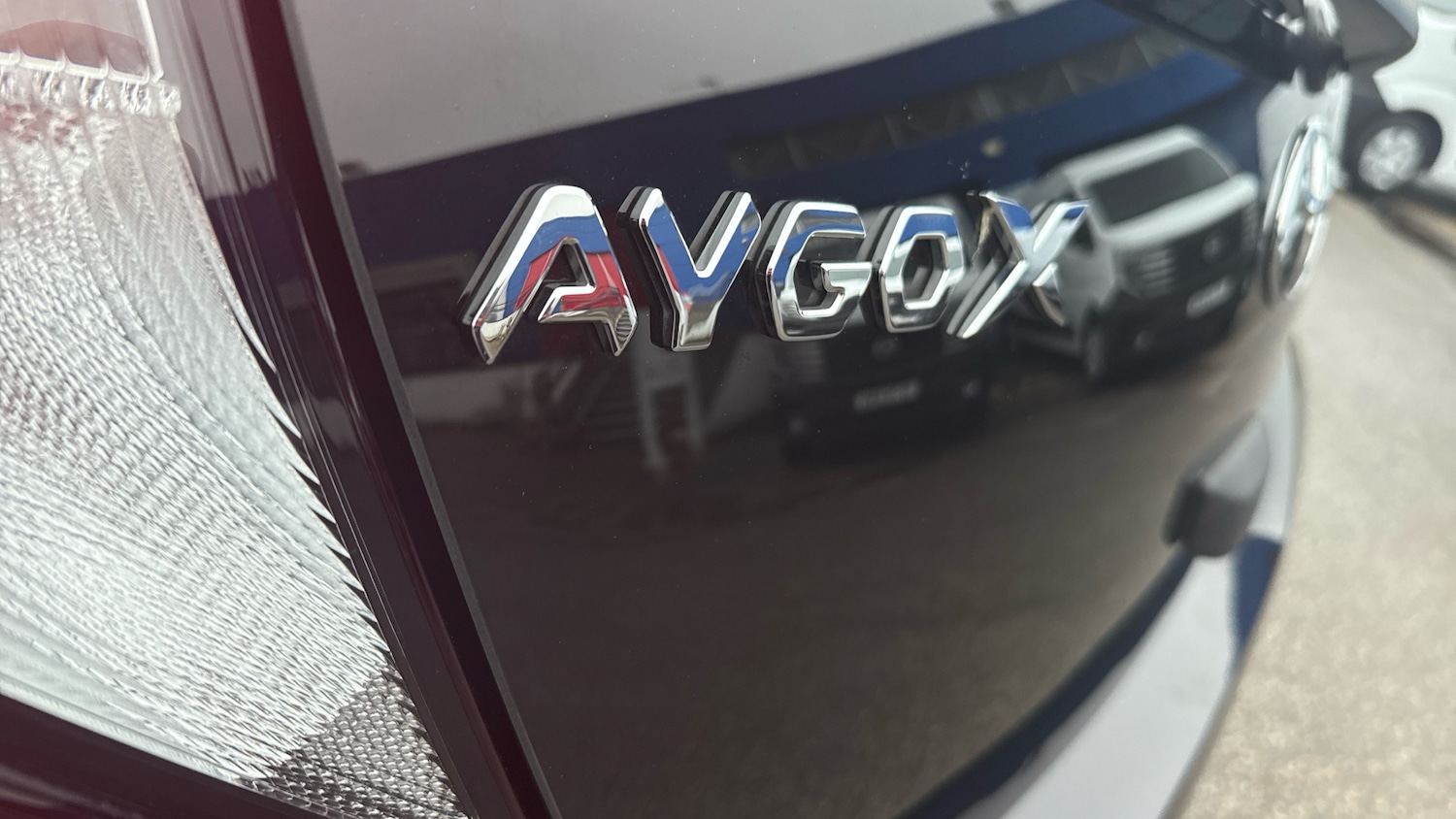 Used Toyota Aygo X 2023 for sale - 77324366: Photo 27