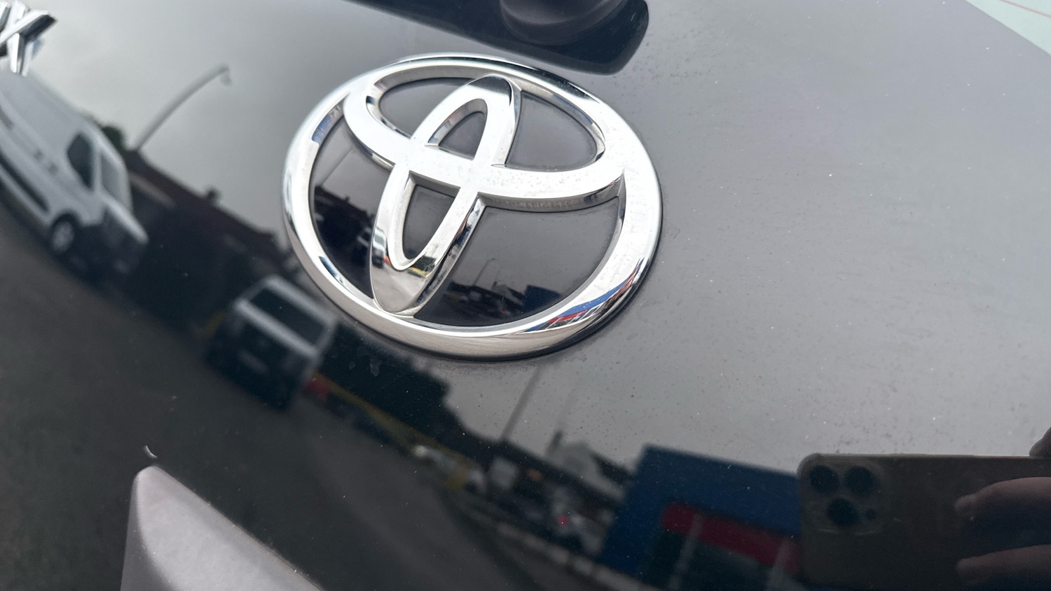 Used Toyota Aygo X 2023 for sale - 77324366: Photo 28