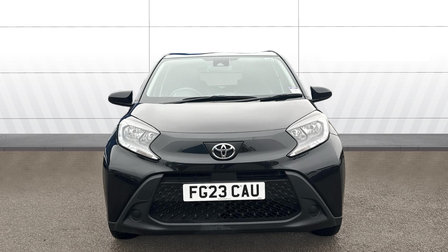 Used Toyota Aygo X 2023 for sale - 77324366: Photo 3
