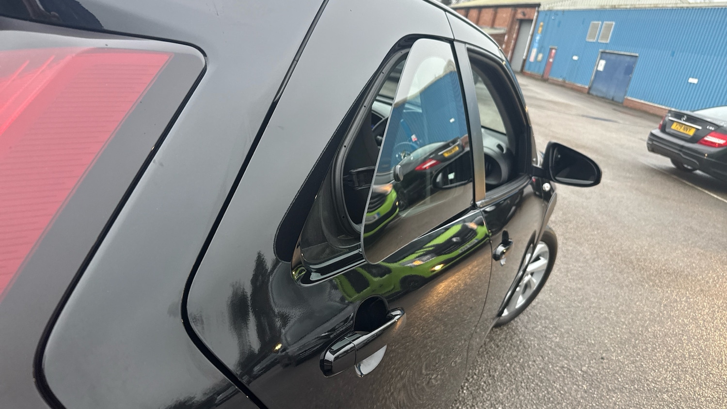 Used Toyota Aygo X 2023 for sale - 77324366: Photo 30