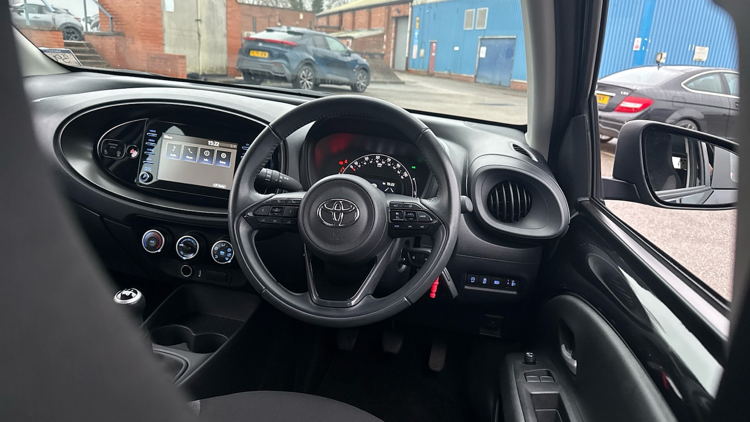 Used Toyota Aygo X 2023 for sale - 77324366: Photo 34