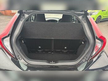 Used Toyota Aygo X 2023 for sale - 77324366: Photo