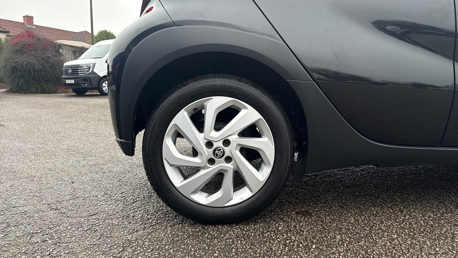 Used Toyota Aygo X 2023 for sale - 77324366: Photo 7