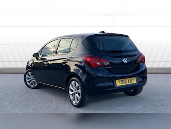 Used Vauxhall Corsa 2018 for sale - 76045954: Photo