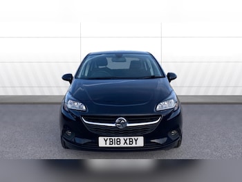 Used Vauxhall Corsa 2018 for sale - 76045954: Photo