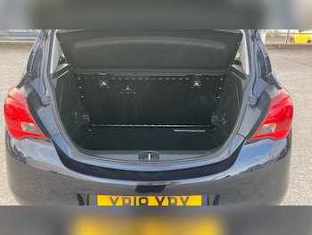 Used Vauxhall Corsa 2018 for sale - 76045954: Photo