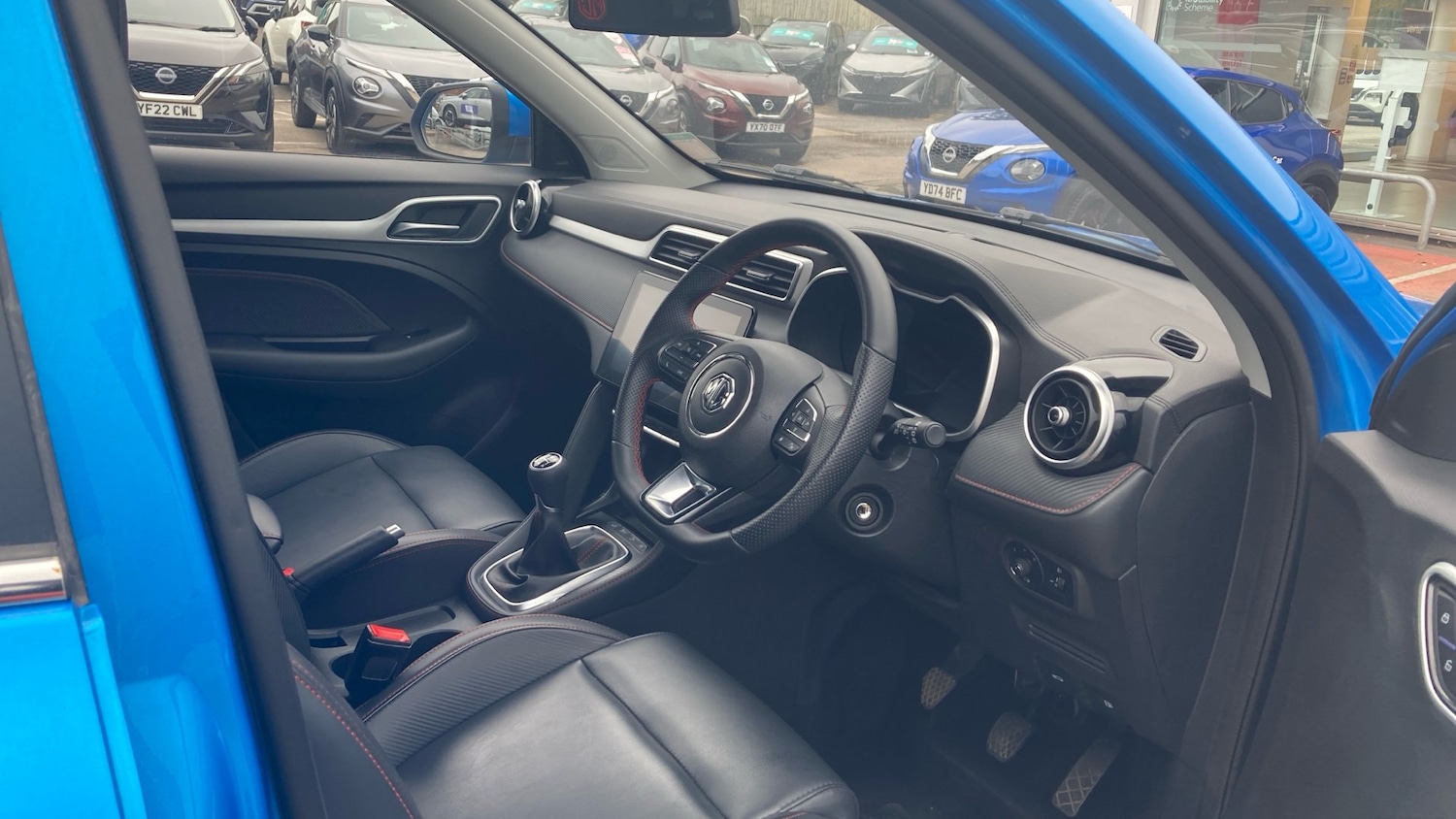 Vehicle 11