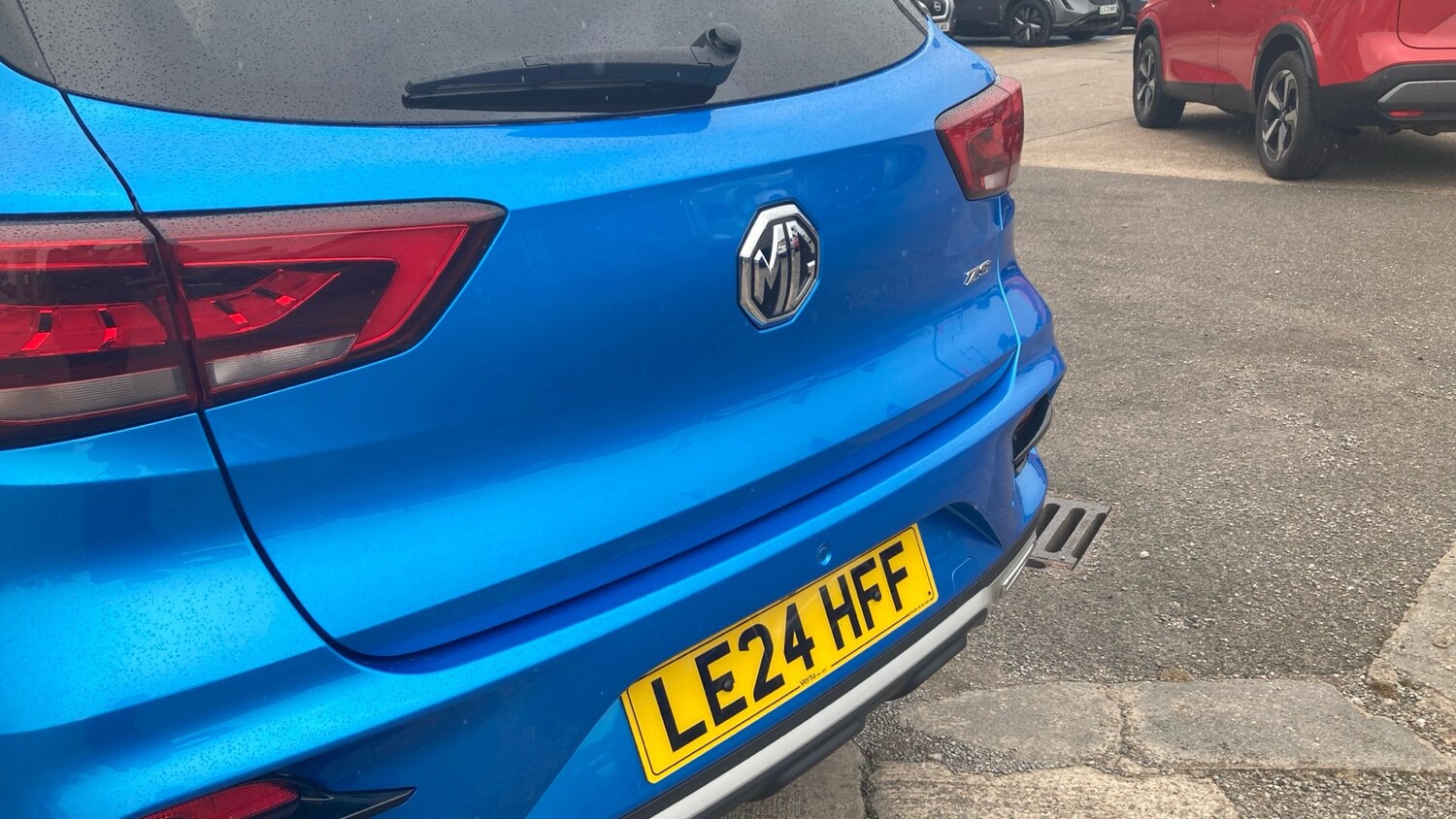 Vehicle 29