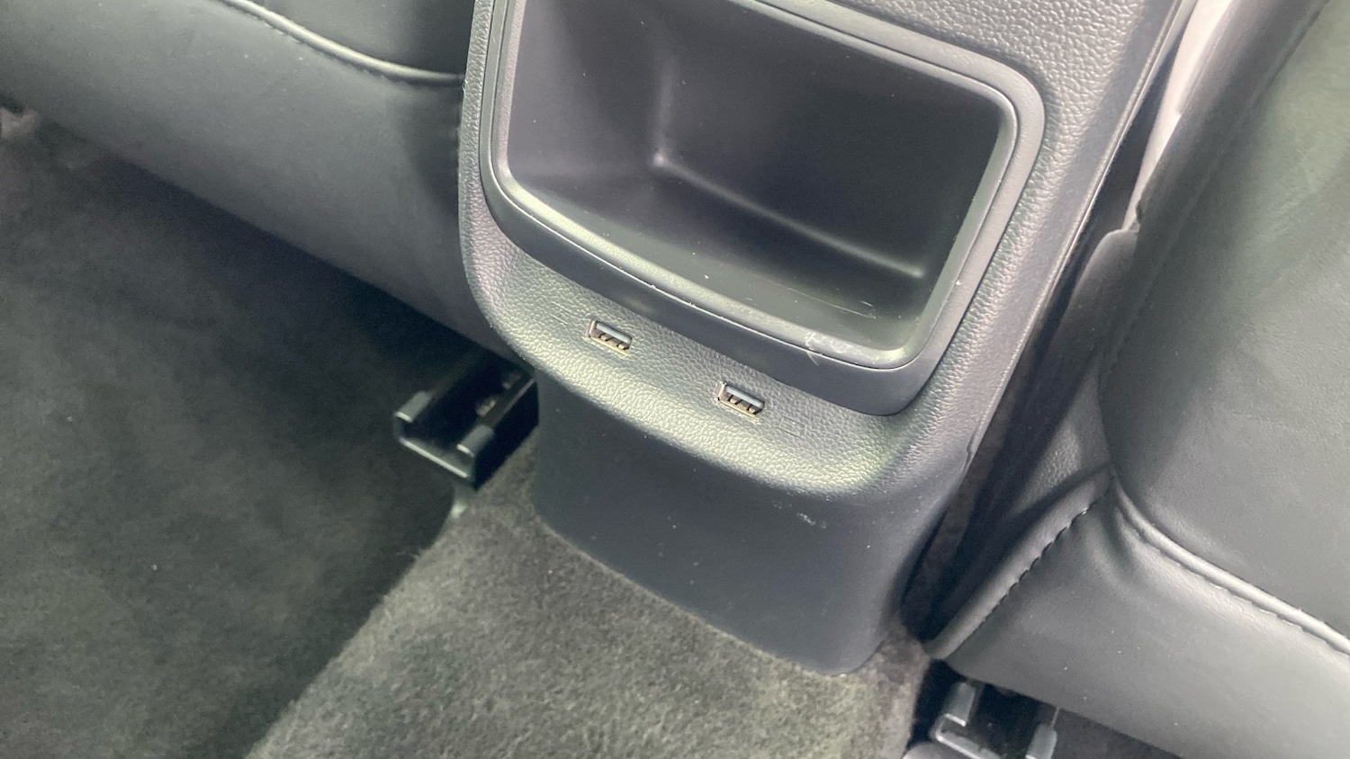 Vehicle 40