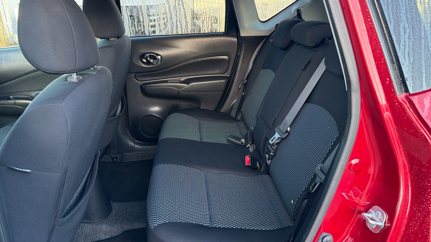 Used Nissan Note 2015 for sale - 77045573: Photo 16