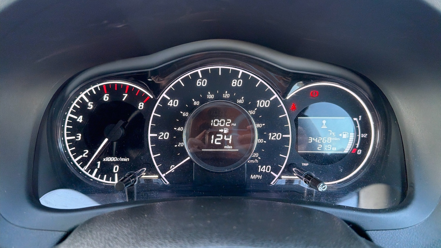 Used Nissan Note 2015 for sale - 77045573: Photo 18