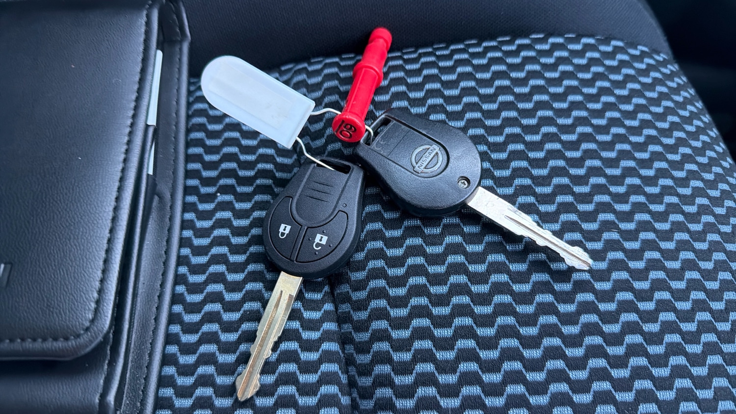 Used Nissan Note 2015 for sale - 77045573: Photo 20