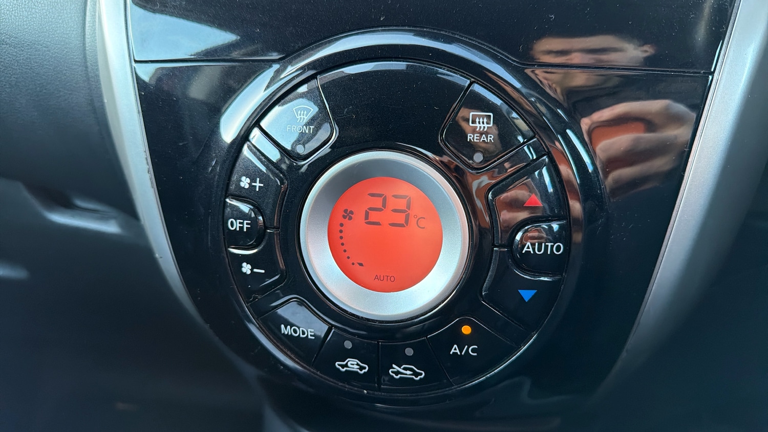 Used Nissan Note 2015 for sale - 77045573: Photo 23