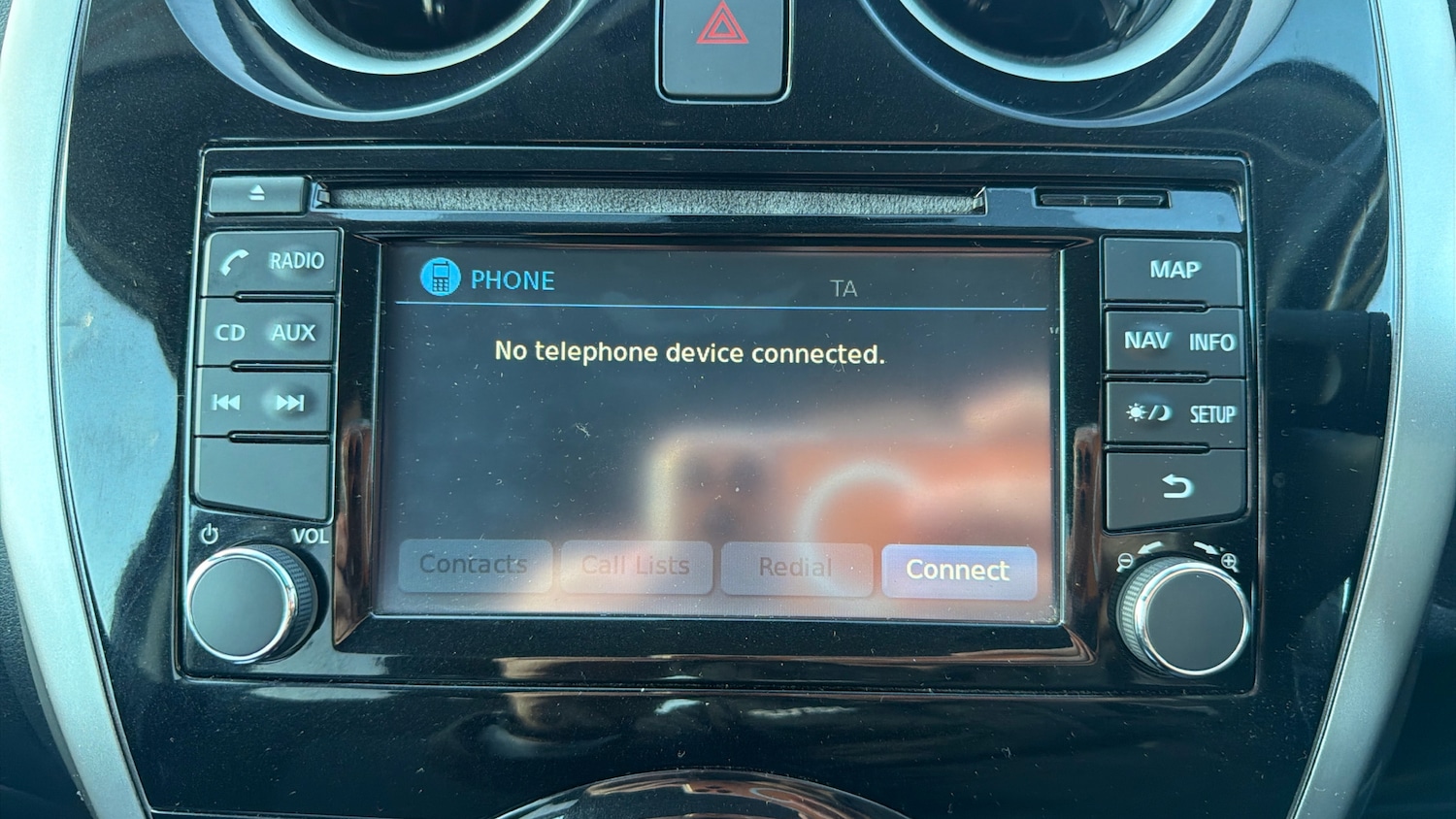 Used Nissan Note 2015 for sale - 77045573: Photo 24