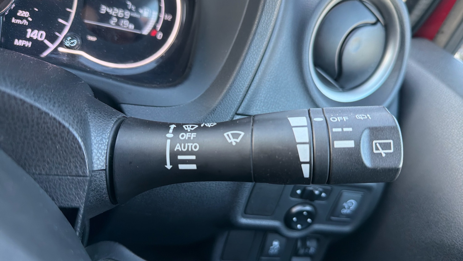 Used Nissan Note 2015 for sale - 77045573: Photo 29